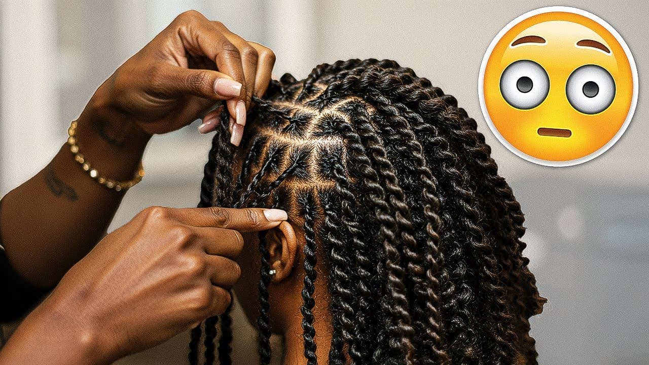 Episode 1: Senegalese Twist